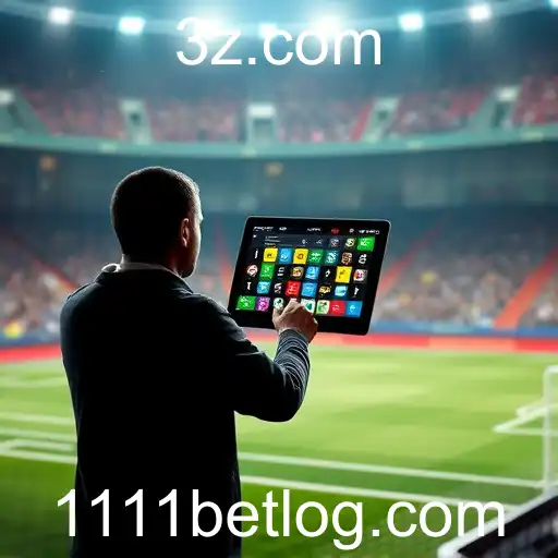 Cenário Atual dos Sites de Apostas no Brasil