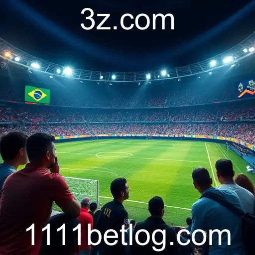 O Crescimento do Mercado de Apostas Online no Brasil