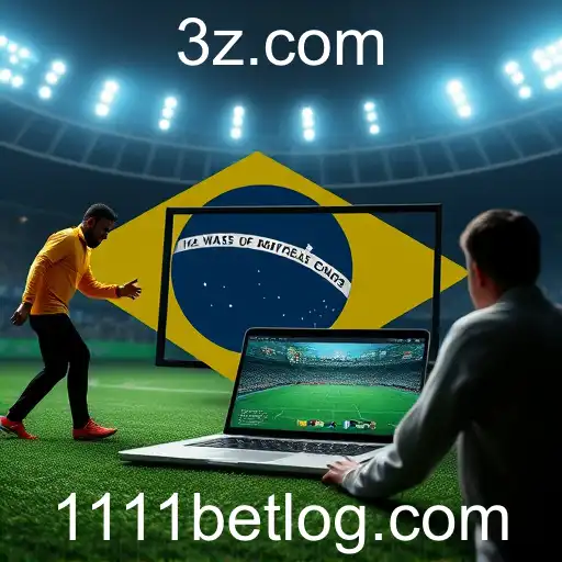 Cenário Atual e Futuro do Mercado de Apostas Online no Brasil
