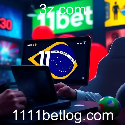 Tendências Emergentes no Mercado de Apostas Online