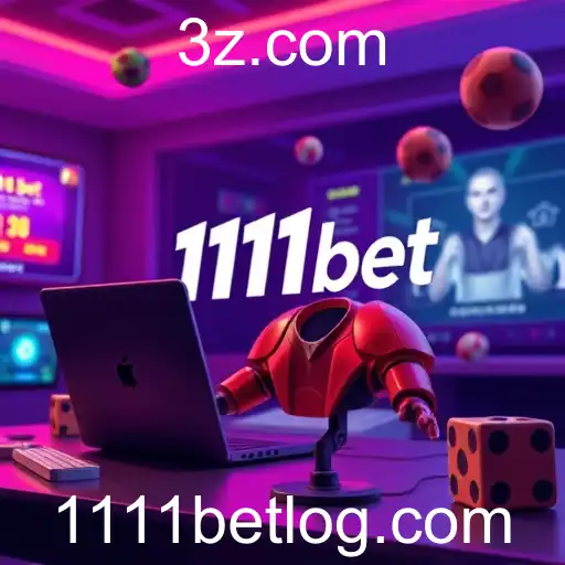 Tendências do Mercado de Jogos Online em Portugal e o Papel da 1111bet