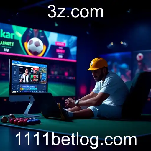 Dinâmicas e Tendências do Setor de Jogos Online