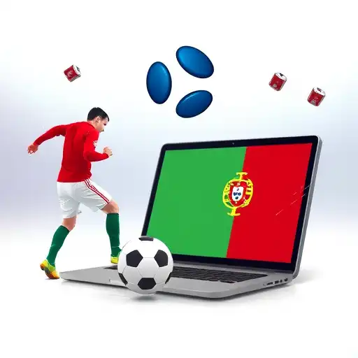 O Crescimento do Mercado de Apostas Online em Portugal