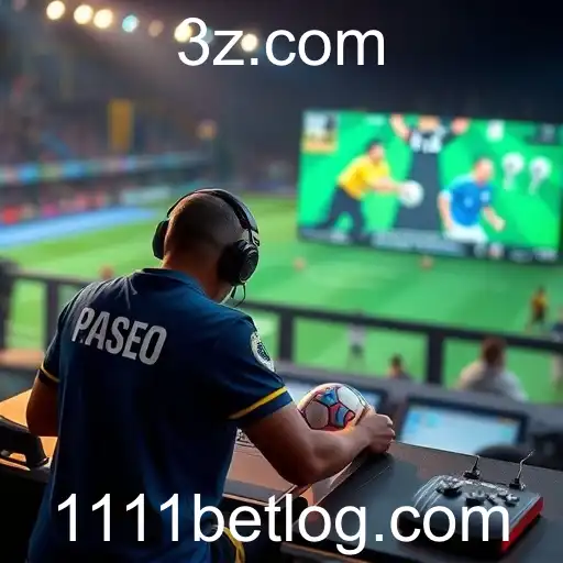 O Impacto dos Jogos Online no Cotidiano Atual