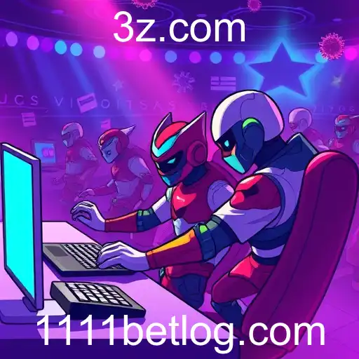 Impacto dos Jogos Online no Mundo Moderno