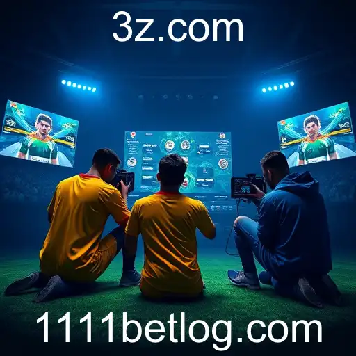 O Impacto dos Sites de Jogos Online no Brasil em 2026