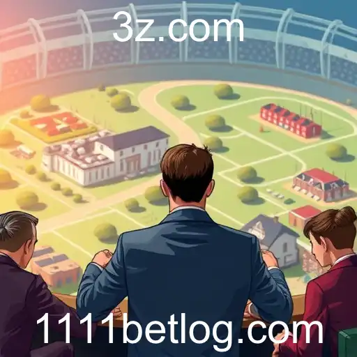 A Dinâmica dos Sites de Apostas em 2025