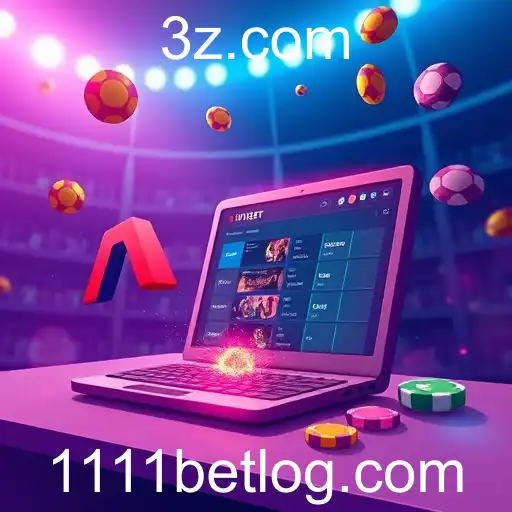 Tendências e Desafios em Jogos de Apostas Online