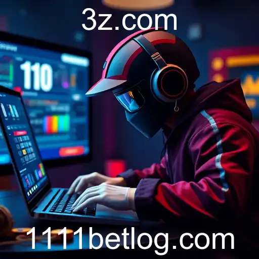 Expansão e Desafios do Setor de Jogos Online