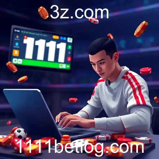 Tendências no Mercado de Jogos Online para 2026