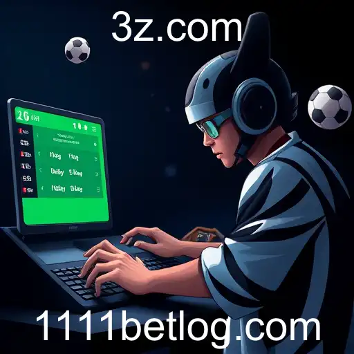 Tendências no Mercado de Jogos On-line