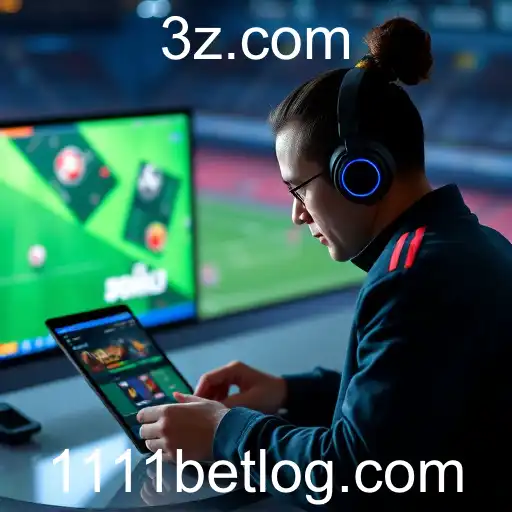 Tendências Recentes no Setor de Jogos Online