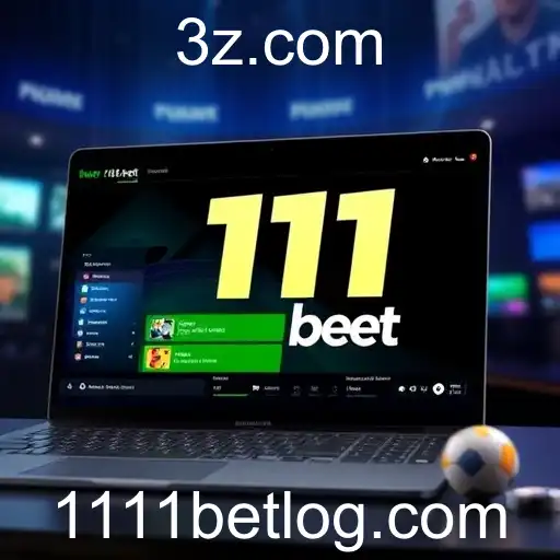 A Ascensão do 1111bet no Cenário de Jogos Online