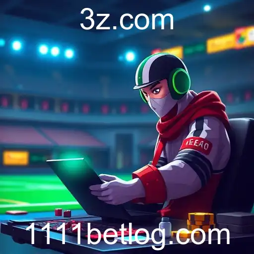 Avanços nos Jogos Online e Tendências no Brasil
